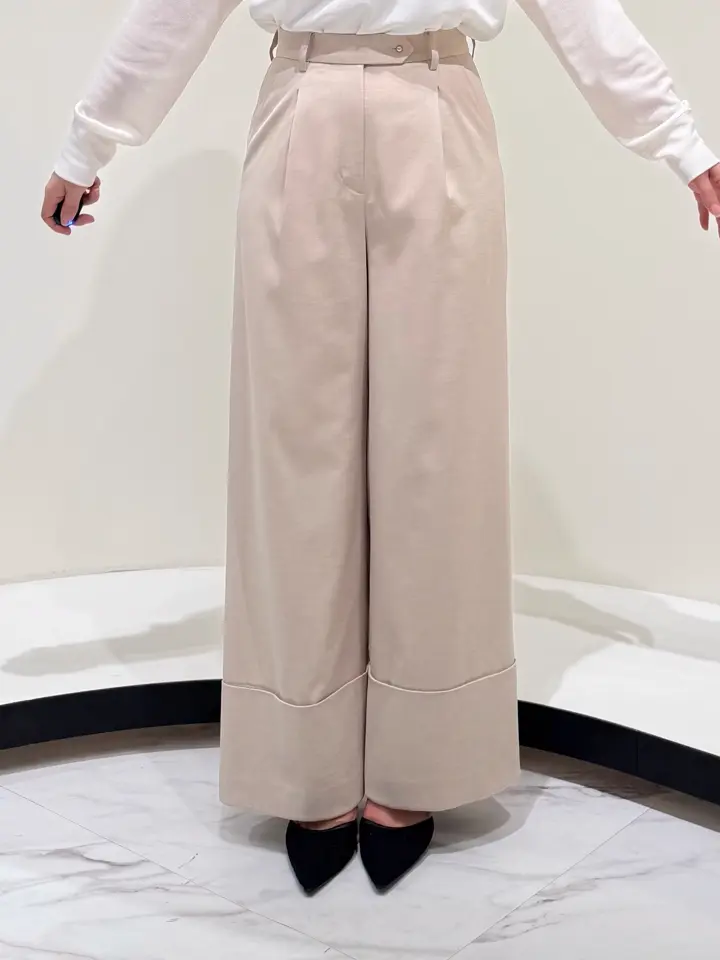 GRACE CONTINENTAL くまさか コーディネート画像