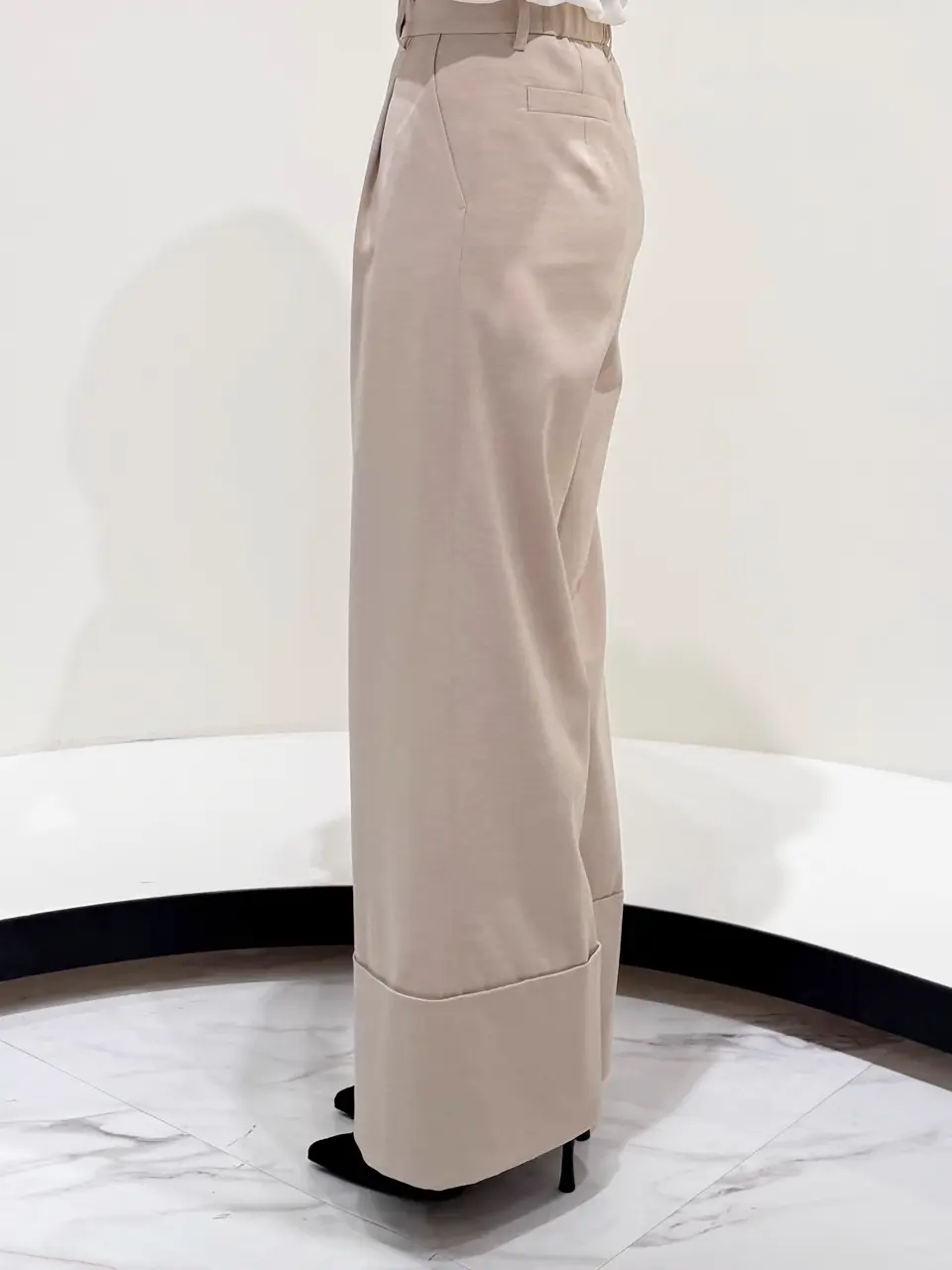 GRACE CONTINENTAL くまさか コーディネート画像