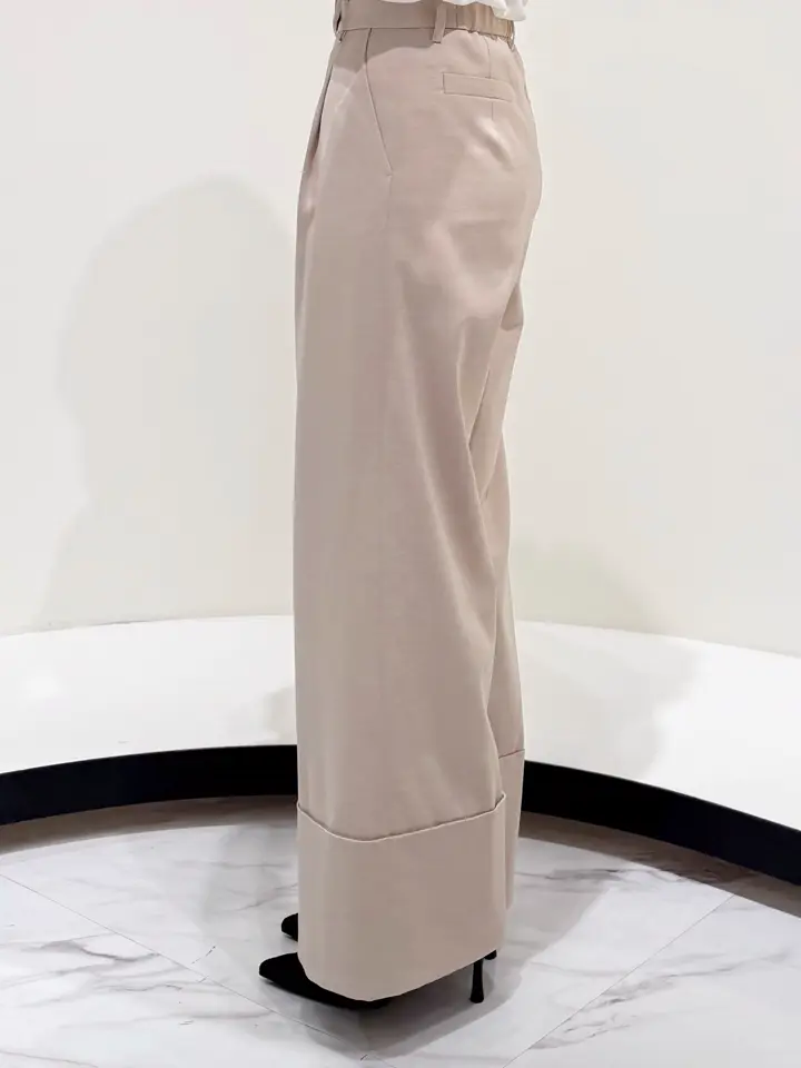 GRACE CONTINENTAL くまさか コーディネート画像