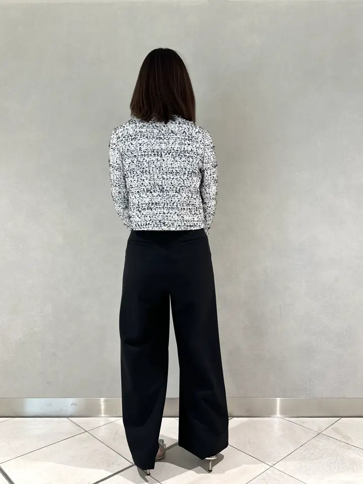 GRACE CONTINENTAL Kogane. コーディネート画像