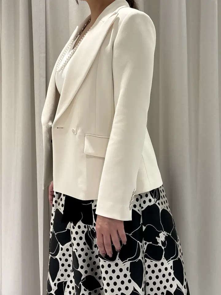 GRACE CONTINENTAL 泉　敦子 コーディネート画像