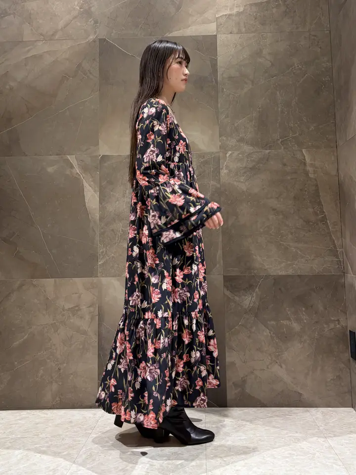 GRACE CONTINENTAL Machi コーディネート画像