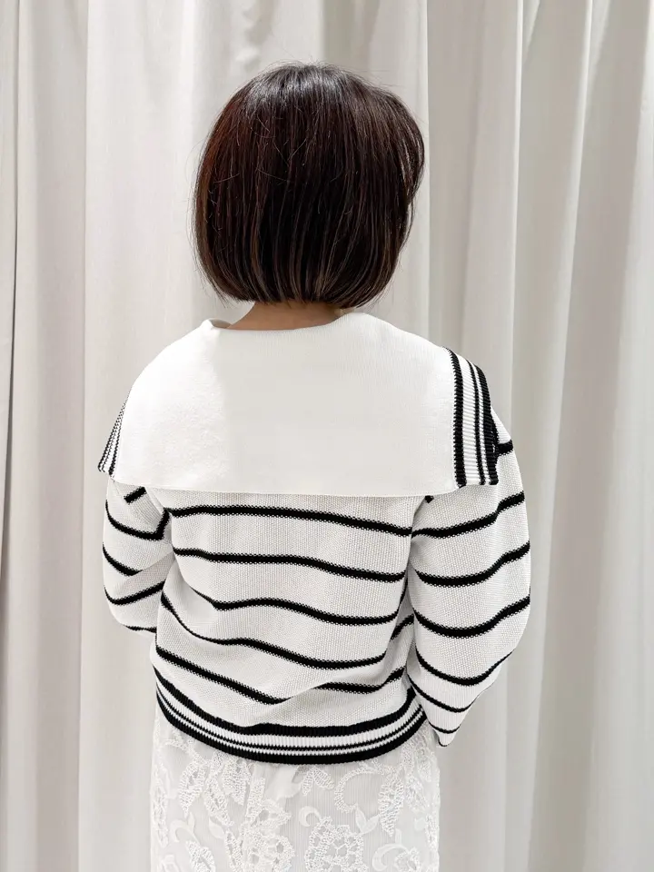 GRACE CONTINENTAL Adachi コーディネート画像