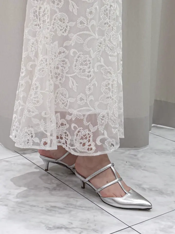 GRACE CONTINENTAL Adachi コーディネート画像