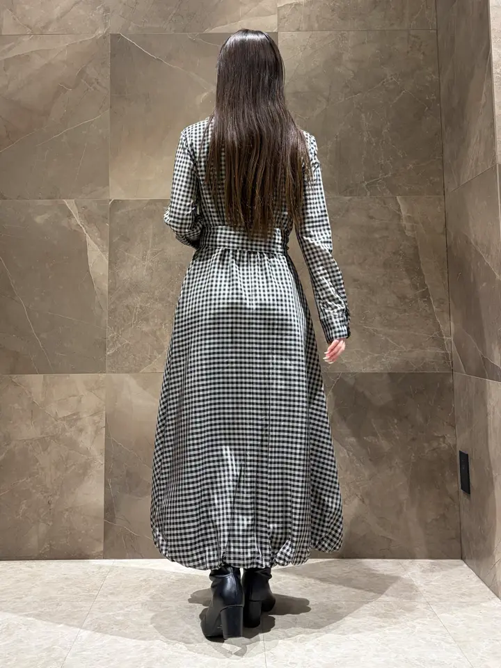 GRACE CONTINENTAL Machi コーディネート画像