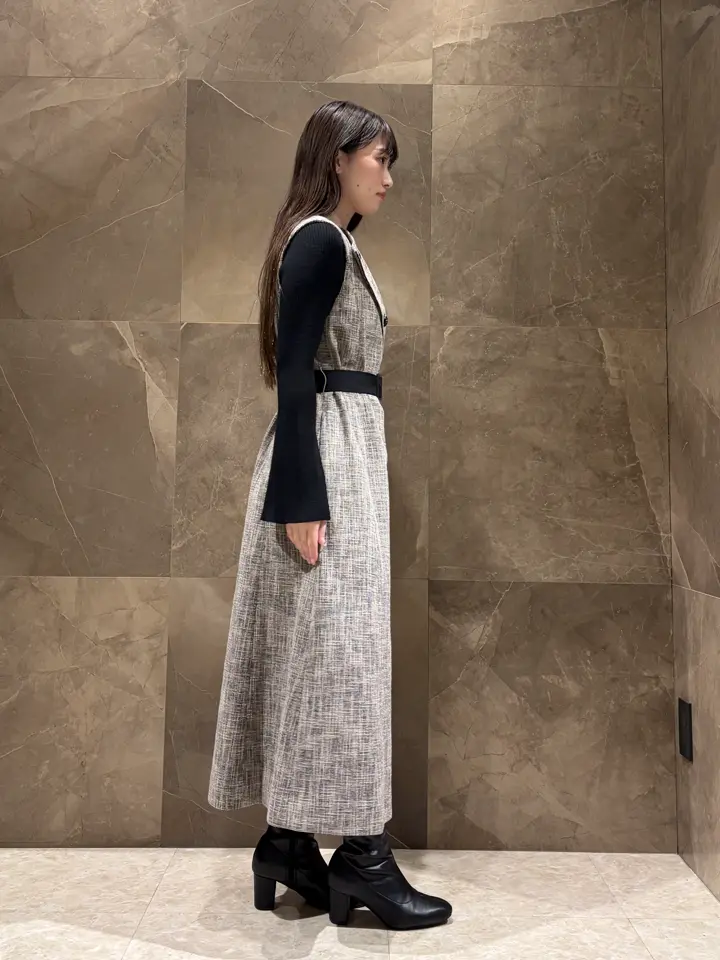 GRACE CONTINENTAL Machi コーディネート画像