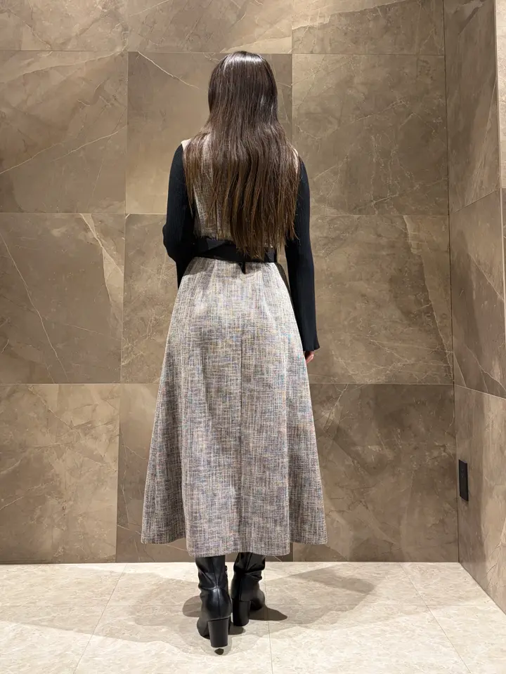 GRACE CONTINENTAL Machi コーディネート画像