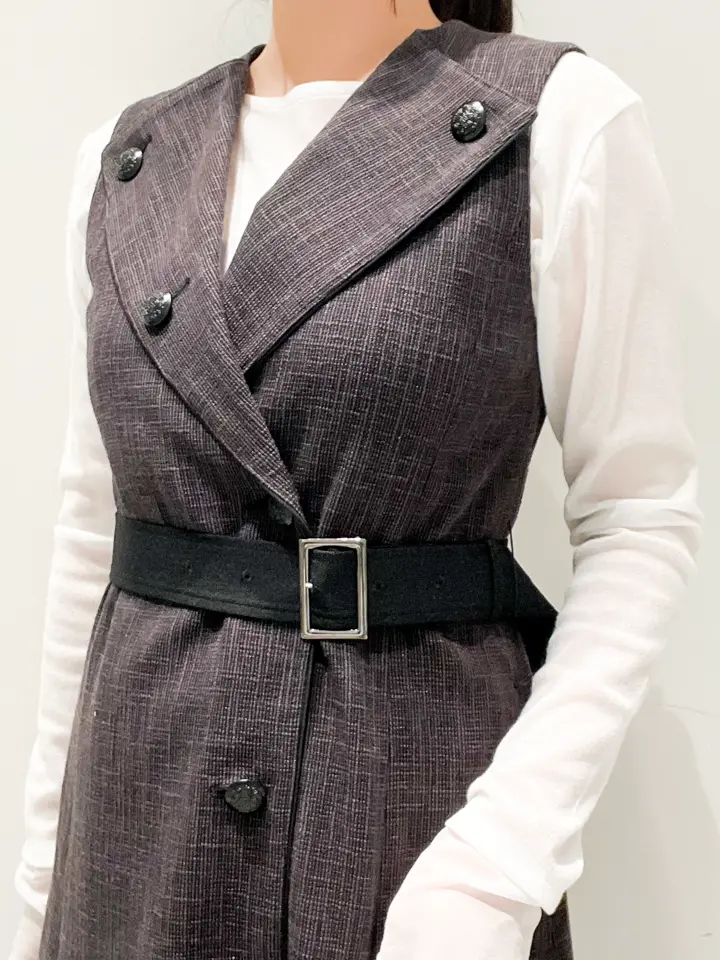 GRACE CONTINENTAL CHISAKO.S コーディネート画像