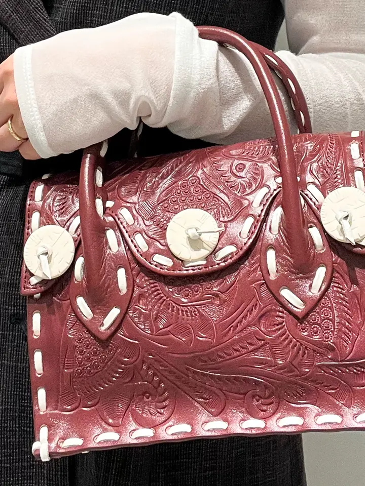 GRACE CONTINENTAL CHISAKO.S コーディネート画像