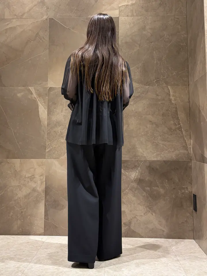 GRACE CONTINENTAL Machi コーディネート画像