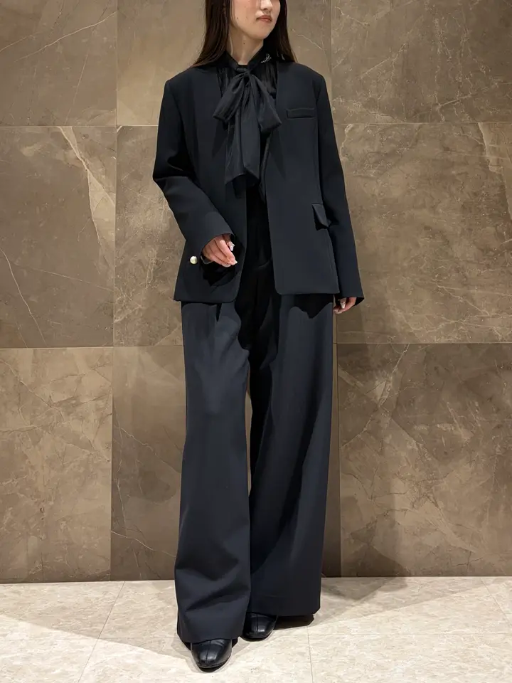 GRACE CONTINENTAL Machi コーディネート画像