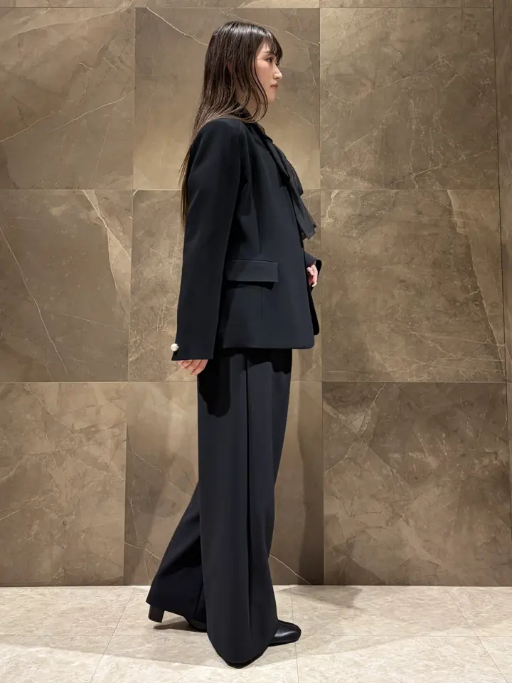 GRACE CONTINENTAL Machi コーディネート画像