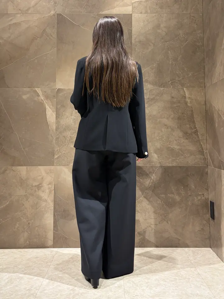 GRACE CONTINENTAL Machi コーディネート画像