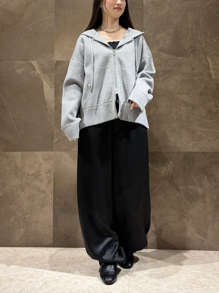 GRACE CONTINENTAL Machi コーディネート画像