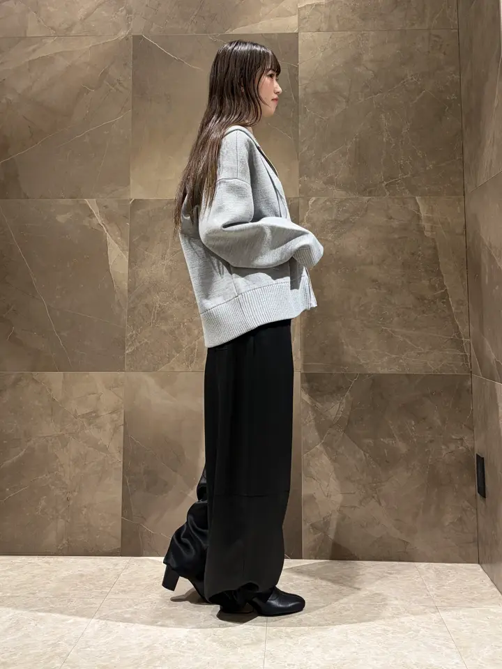 GRACE CONTINENTAL Machi コーディネート画像