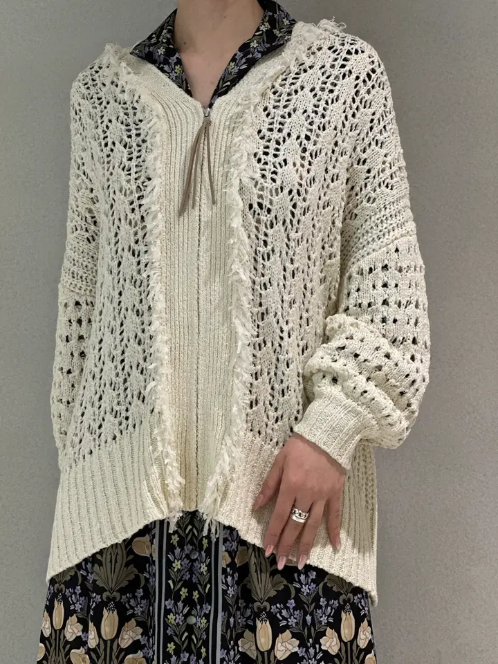 GRACE CONTINENTAL Kogane. コーディネート画像