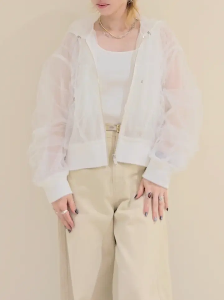 GRACE CONTINENTAL isono yui コーディネート画像