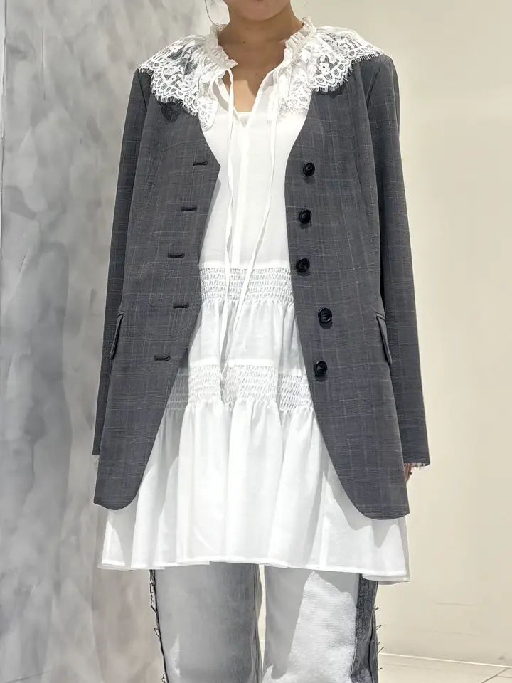 GRACE CONTINENTAL 岩永 春佳 コーディネート画像