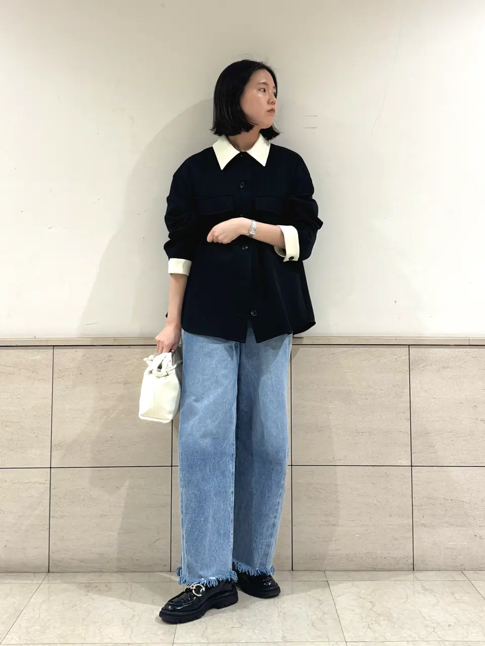  伊藤　静華 コーディネート画像