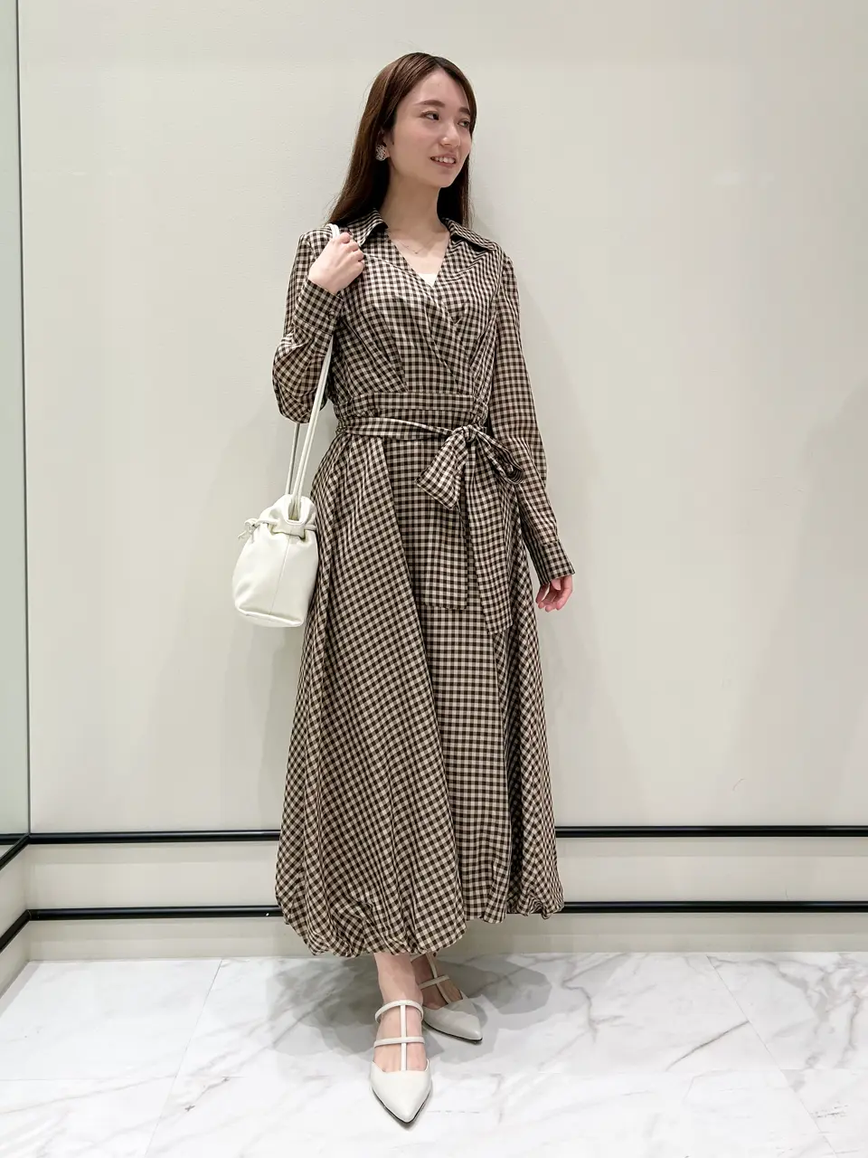  Wakazono コーディネート画像