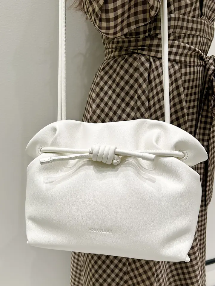 GRACE CONTINENTAL Wakazono コーディネート画像