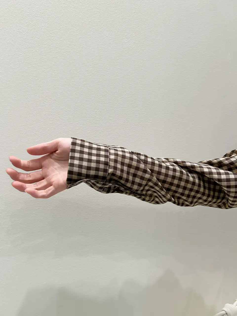 GRACE CONTINENTAL Wakazono コーディネート画像