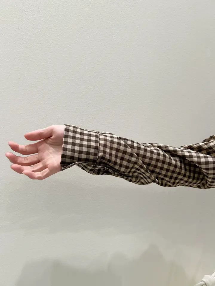 GRACE CONTINENTAL Wakazono コーディネート画像