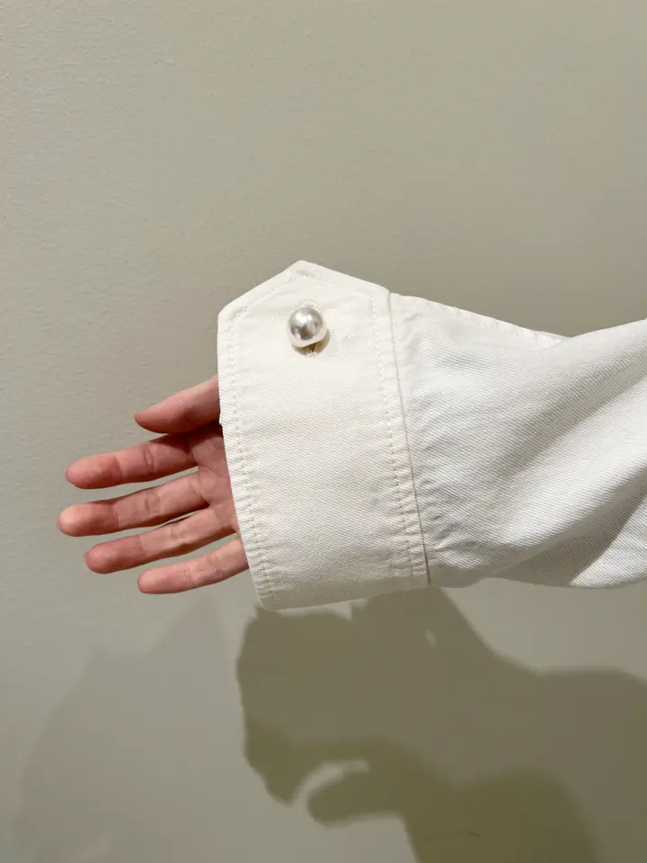 GRACE CONTINENTAL Wakazono コーディネート画像