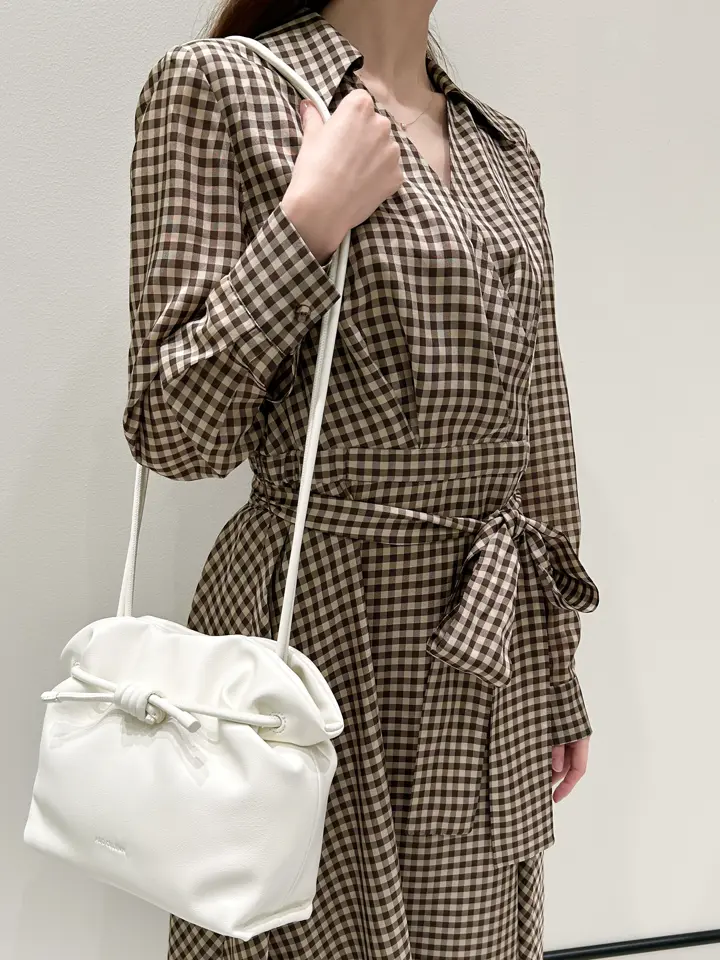 GRACE CONTINENTAL Wakazono コーディネート画像