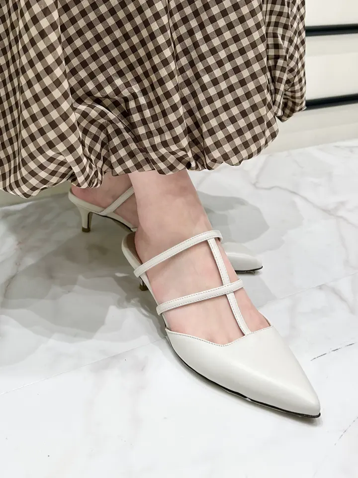 GRACE CONTINENTAL Wakazono コーディネート画像