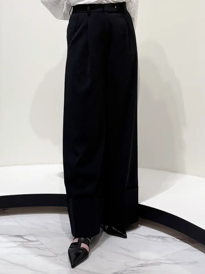 GRACE CONTINENTAL 平野 裕華 コーディネート画像