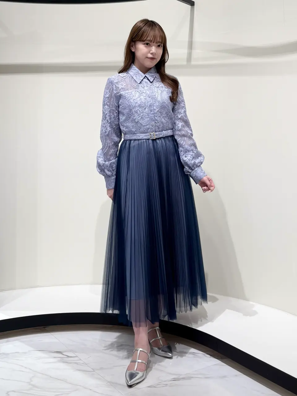  平野 裕華 コーディネート画像