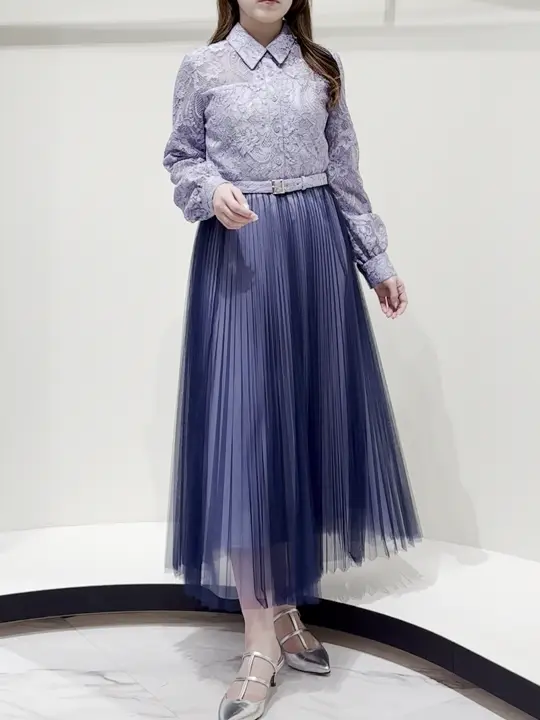 GRACE CONTINENTAL 平野 裕華 コーディネート画像