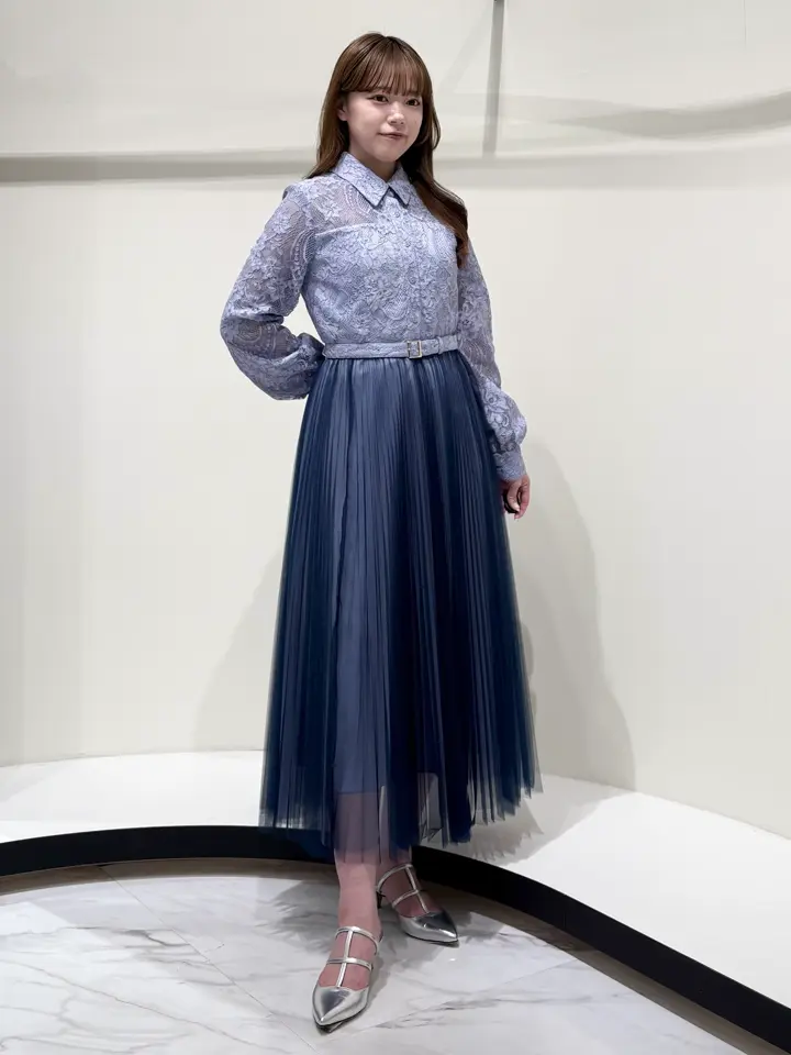 GRACE CONTINENTAL 平野 裕華 コーディネート画像