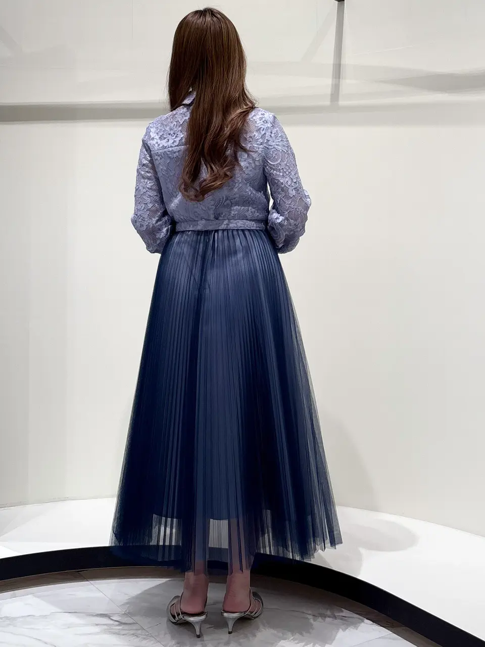 GRACE CONTINENTAL 平野 裕華 コーディネート画像