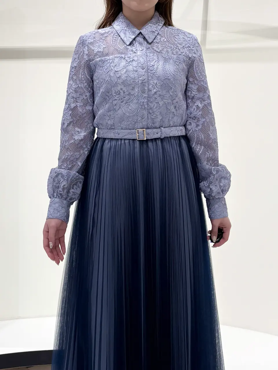 GRACE CONTINENTAL 平野 裕華 コーディネート画像