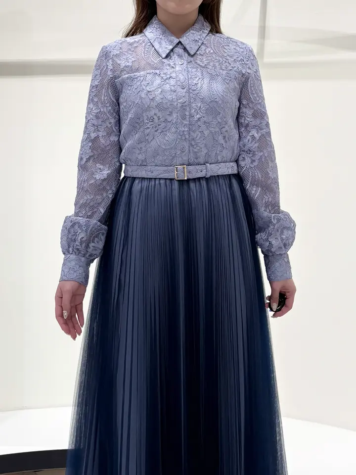 GRACE CONTINENTAL 平野 裕華 コーディネート画像