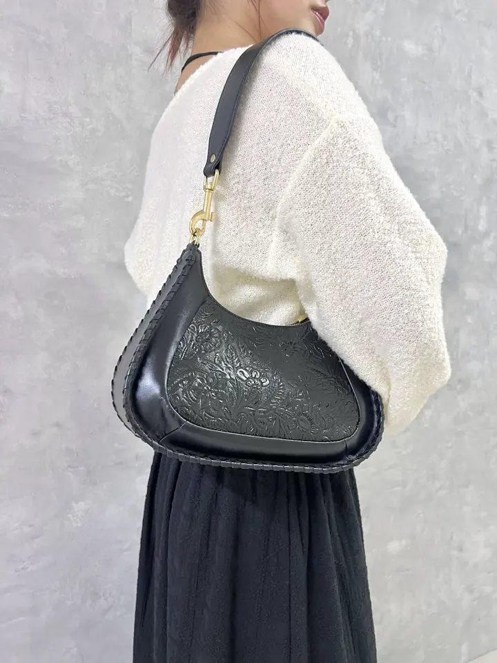 GRACE CONTINENTAL NORIA コーディネート画像