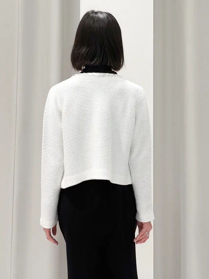 GRACE CONTINENTAL yuri コーディネート画像