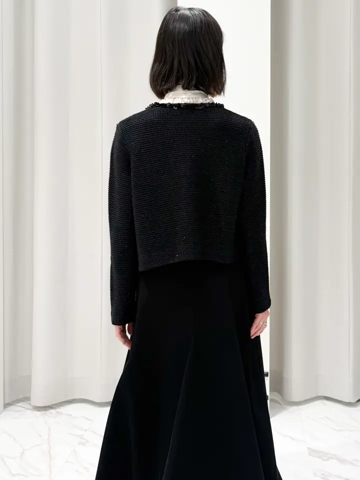 GRACE CONTINENTAL yuri コーディネート画像