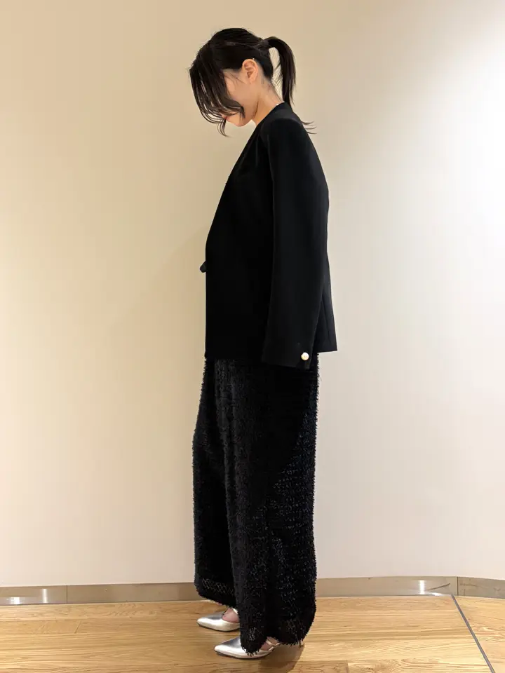 GRACE CONTINENTAL 𝙆𝙄𝙈𝙐 コーディネート画像