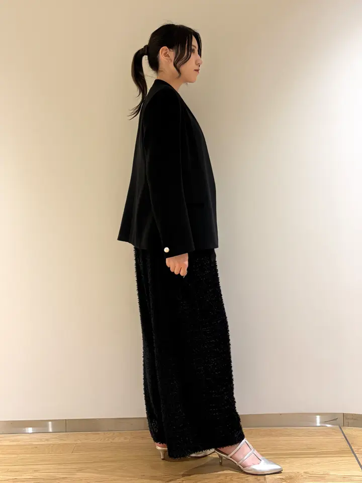 GRACE CONTINENTAL 𝙆𝙄𝙈𝙐 コーディネート画像