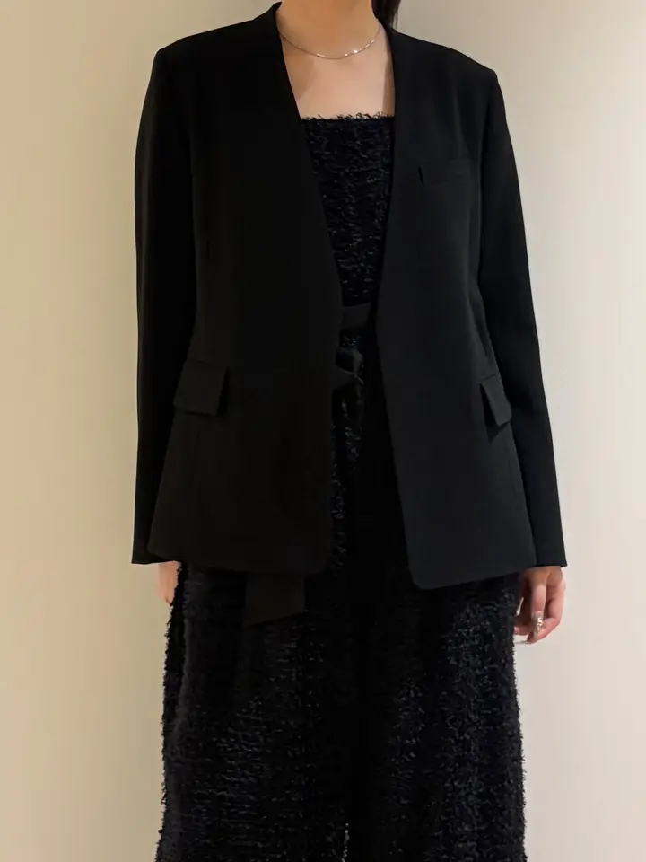 GRACE CONTINENTAL 𝙆𝙄𝙈𝙐 コーディネート画像