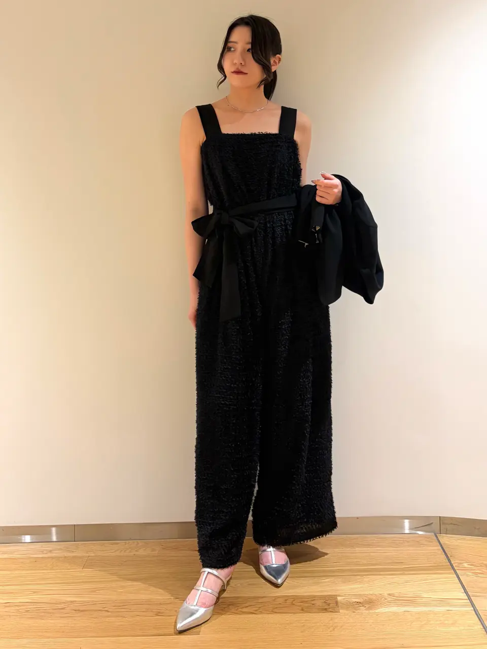 GRACE CONTINENTAL 𝙆𝙄𝙈𝙐 コーディネート画像