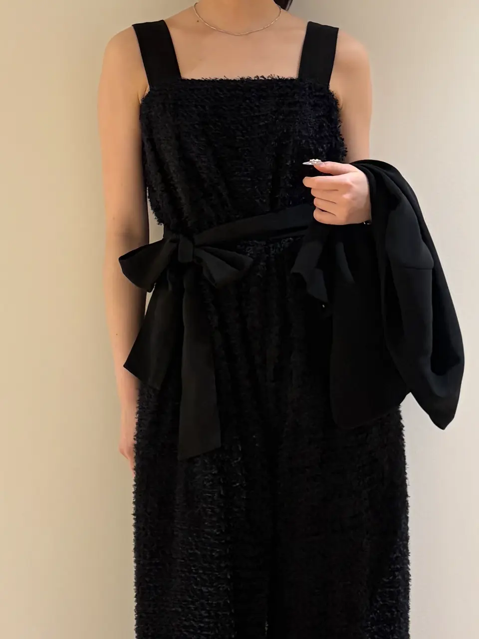 GRACE CONTINENTAL 𝙆𝙄𝙈𝙐 コーディネート画像