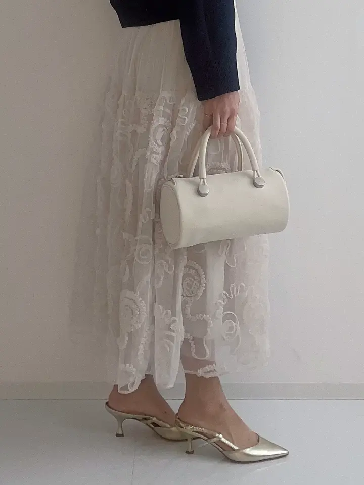 GRACE CONTINENTAL  Sekine コーディネート画像