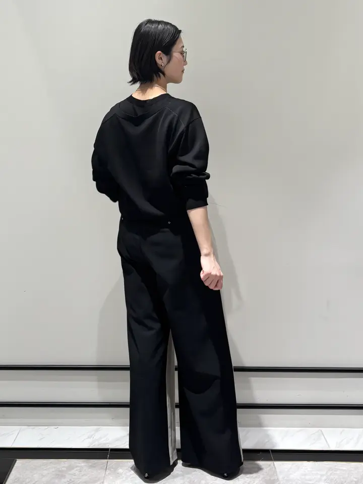 GRACE CONTINENTAL A.FUKUDA コーディネート画像