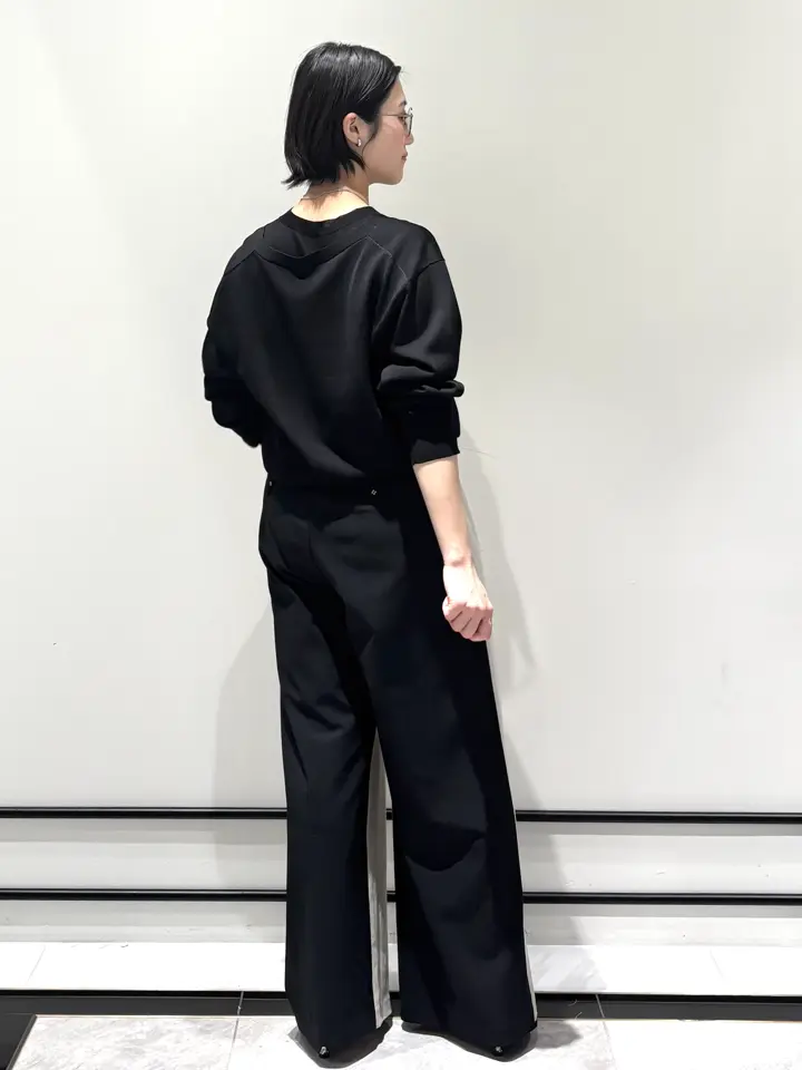 GRACE CONTINENTAL A.FUKUDA コーディネート画像