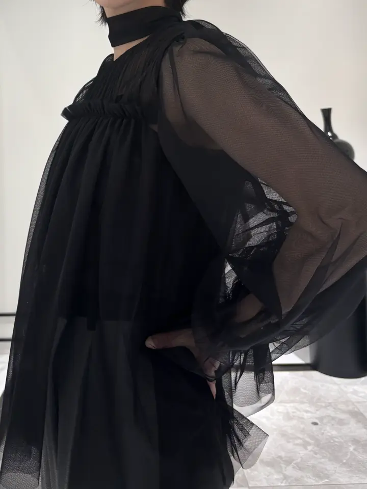 GRACE CONTINENTAL A.FUKUDA コーディネート画像