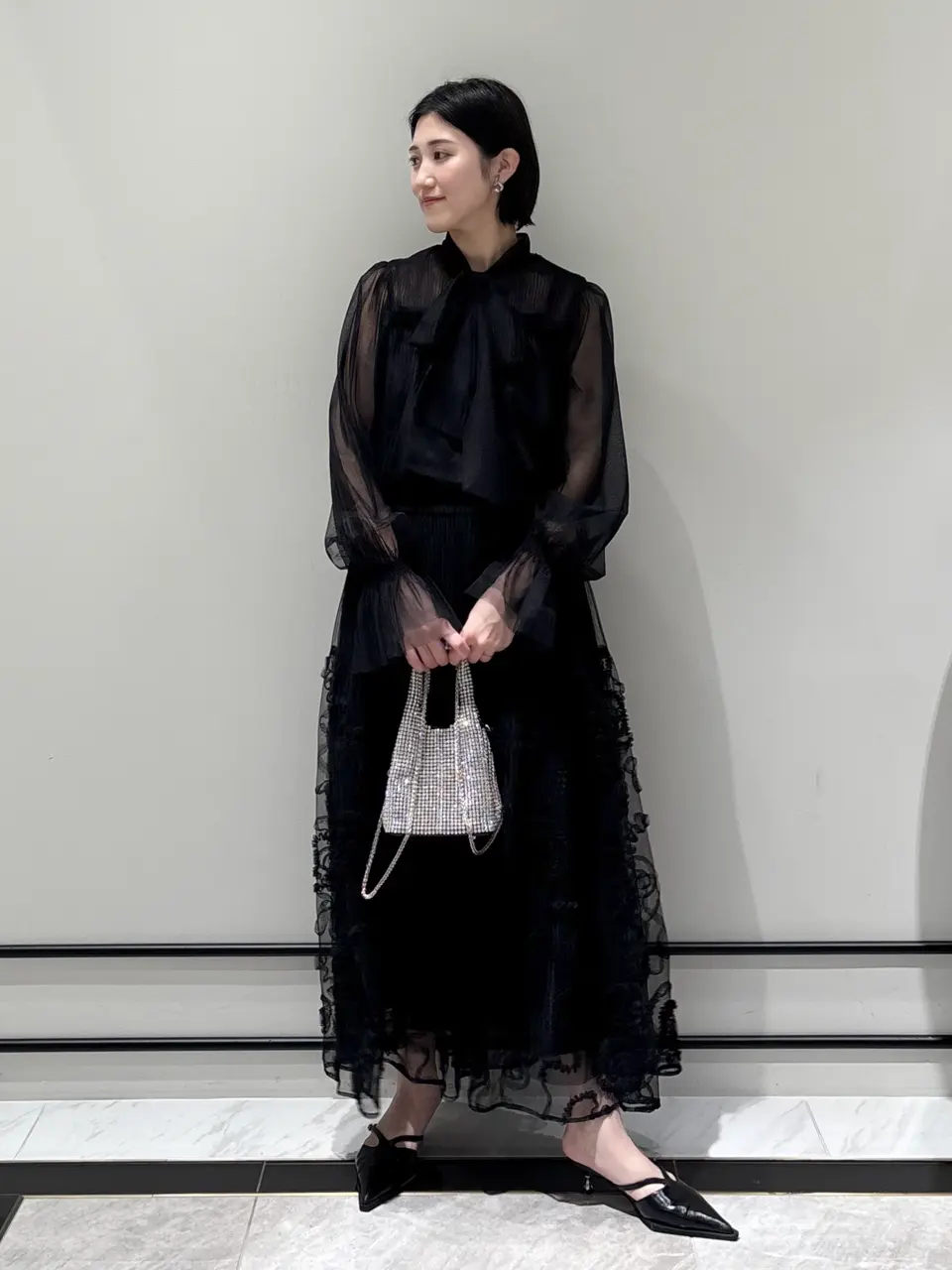  A.FUKUDA コーディネート画像